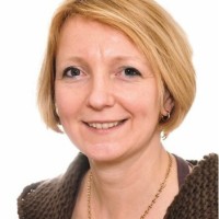 Annette Kastelein van Koppen