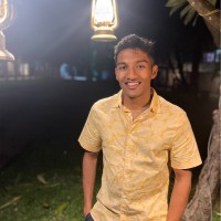 Desik Somasundaram