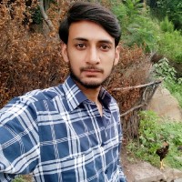 Hafiz Shahzaib Ahmad Raja