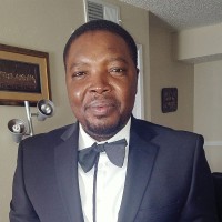 Kingsley Ngasoh
