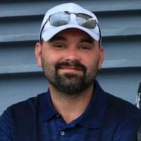 Kevin Bland