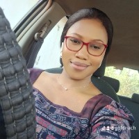 Sidibe Aminata
