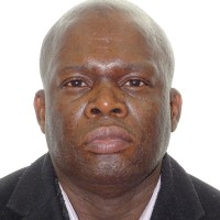 Samson Chumbu MBE,MSET ,Bsc Hons,PGCE,QTLS