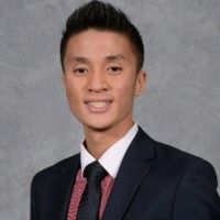 Daniel Duong