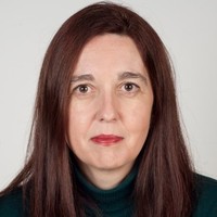 Maria Jose Santiago Saavedra