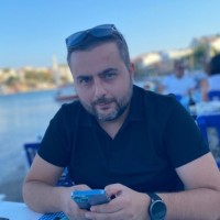 İlker Toprak