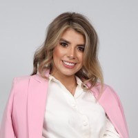 Daniela Alejandra Suarez Carrillo