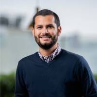 Alejandro Larrea Revoredo