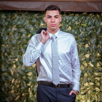 Murilo Dinis Alvarenga Secon