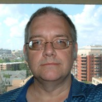 Jonathan Briggs