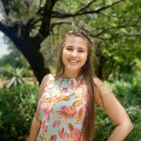 Cristeline Odendaal