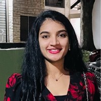 Anusha K