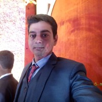 Abhishek Mishra