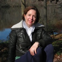 Kathleen Engel