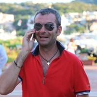 Massimiliano Rossini