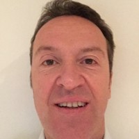 Chris Rawlings
