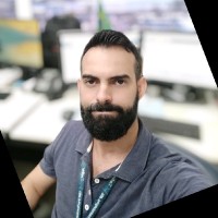 Daniel Alexandre Tavares