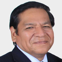 Luis Quispe M.