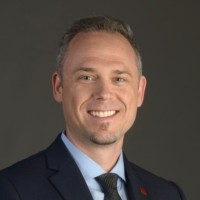 Chris Johnson, MBA, CCIM, CPM