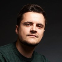 Nicolas Alù
