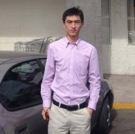 Yang Ming