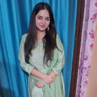 Alisha Sinha
