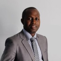 ISSOUF FOFANA