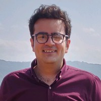 Nakul Ghaghada