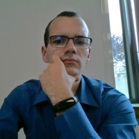 Maxence DELAHAIE