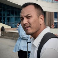 Мурат Чоматов