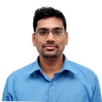 Vivek Krishna