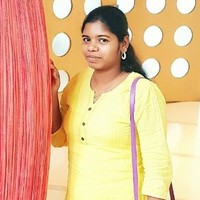 Divyabharathi P