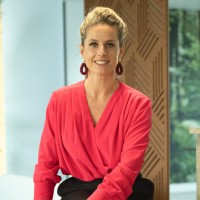 Alexandra Hendriks -Visser