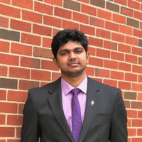 Raghu Prasanth Muthusamy