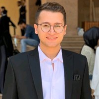 Mohamed Ehab