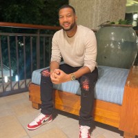 Khalil Williams