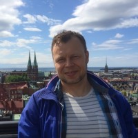 Antti Klemetti