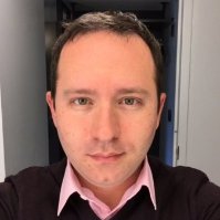 Michael Alwine