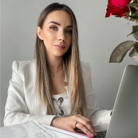 Nikolina B.Levkov