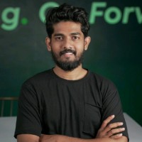 Vishnu T T