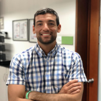 Gustavo Castillo Narváez