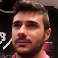 Franco Saporiti