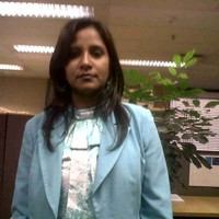 Estelle Pillay