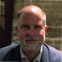 Paul Musgrave