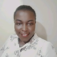 Josyline Betty Kinyua