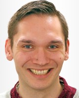 Austin Gaffin