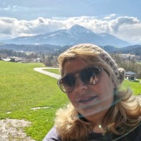 Claudia Marques Da Cruz