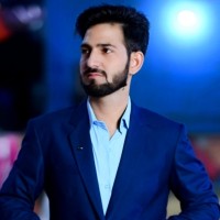 Arbab Khan