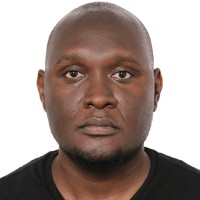 Mathias John