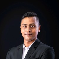 Pradeep Liyanage